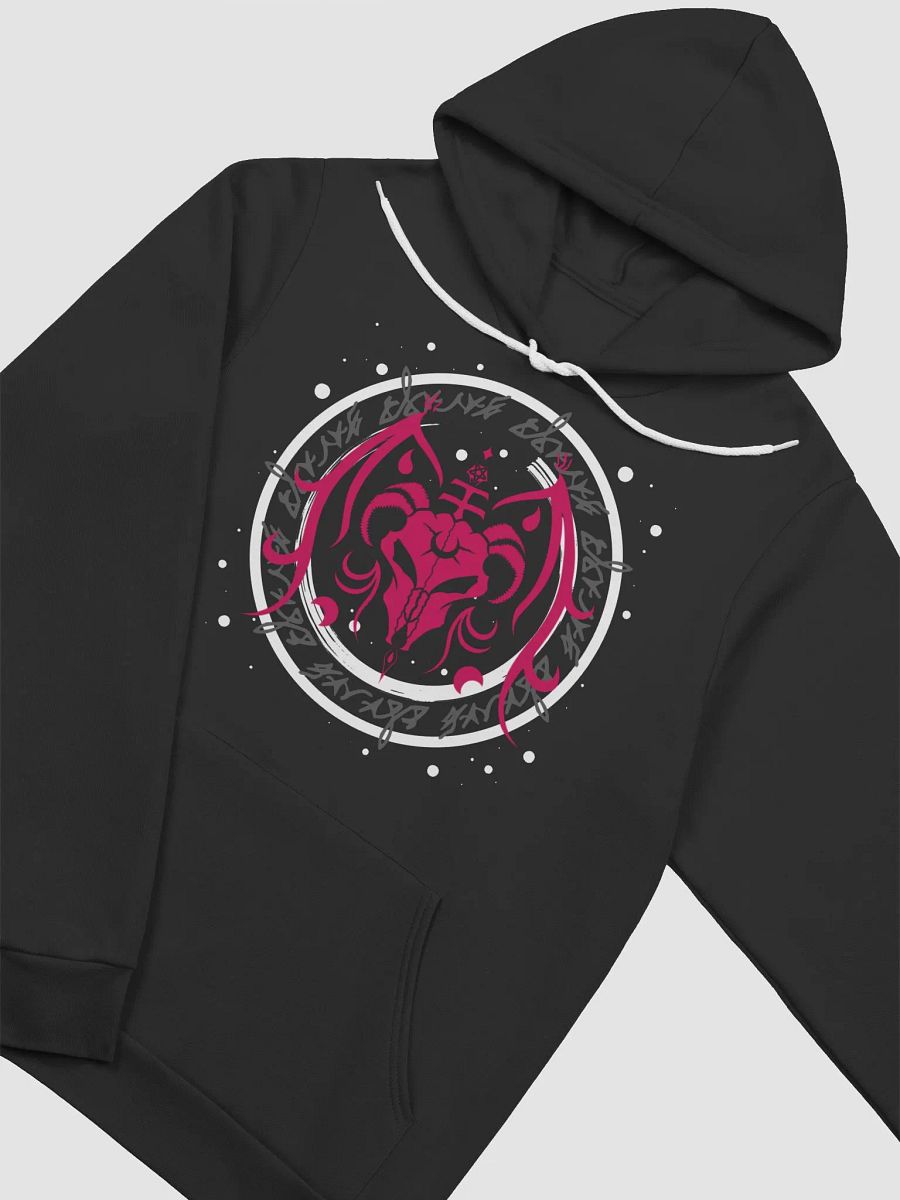Savage Sigil Hoodie - Pink product image (3)