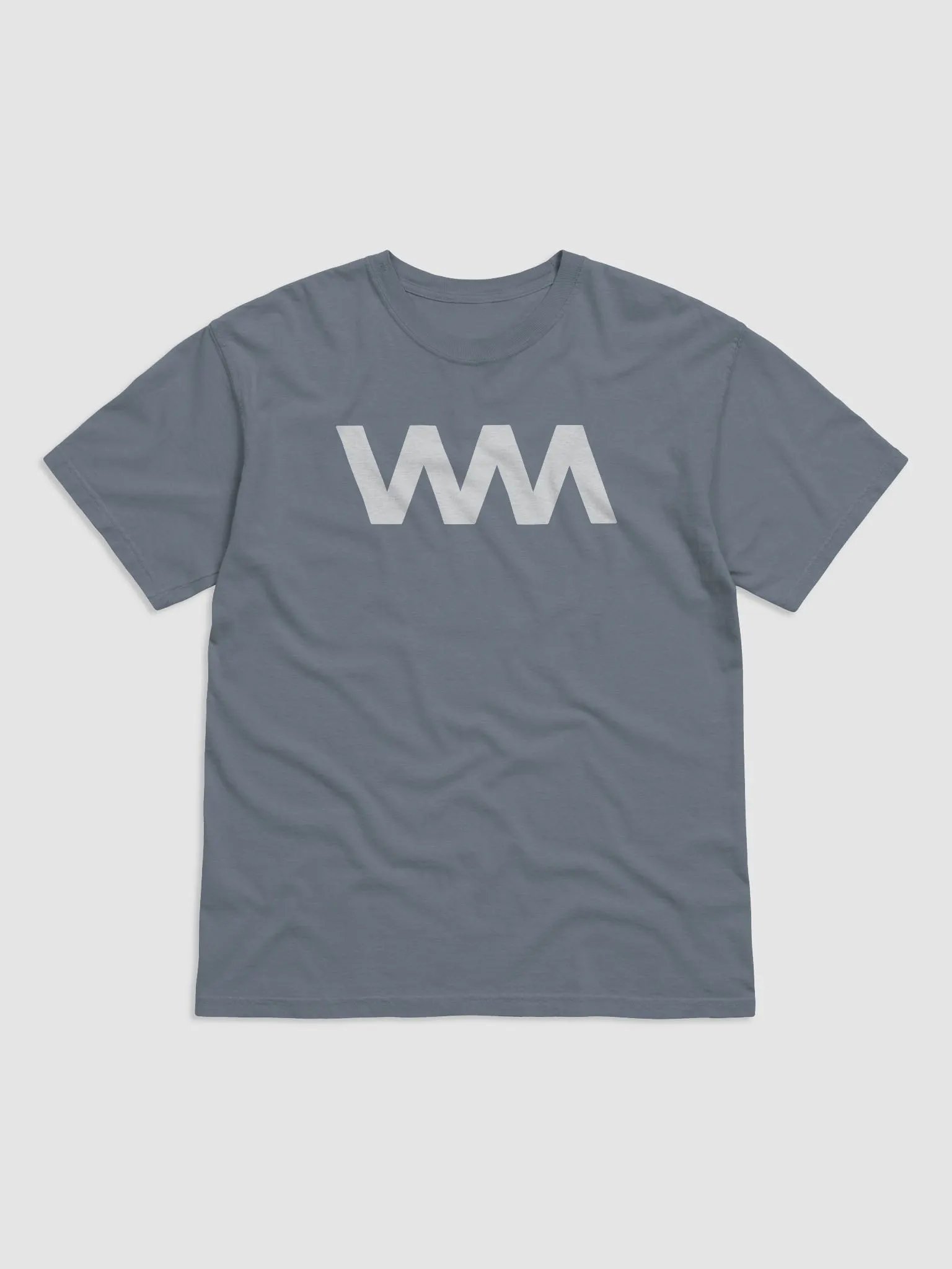 VVM Supreme Comfort Heavyweight Tee product image (3)