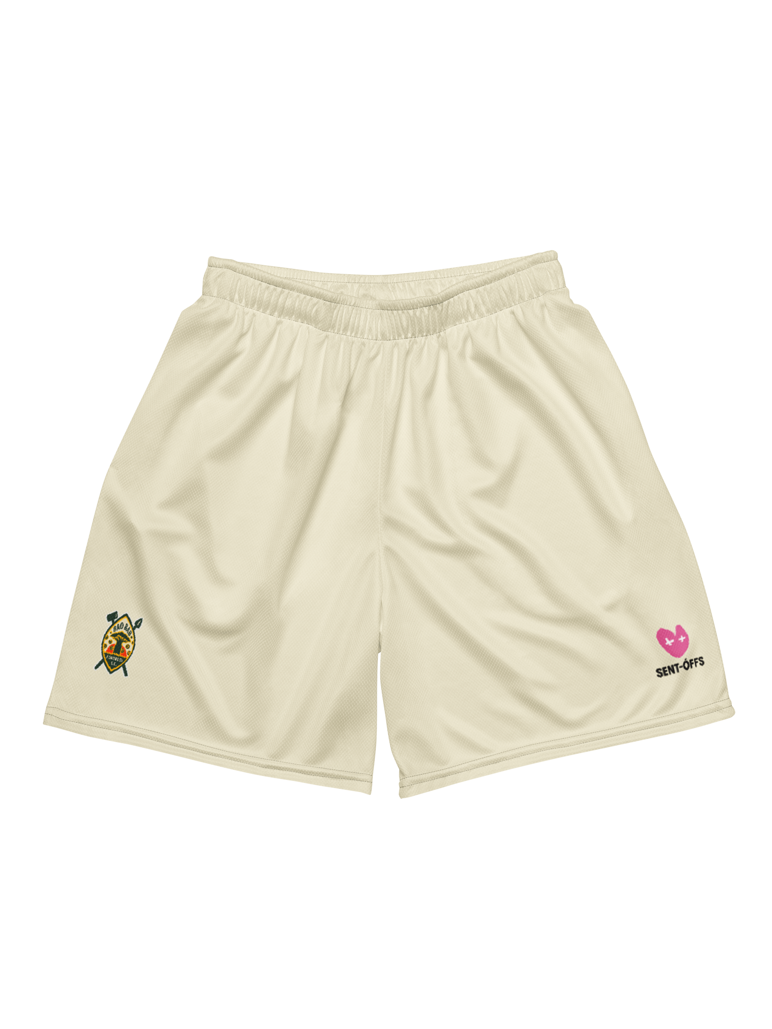 SC Baobab Fortress Away Shorts product image (1)