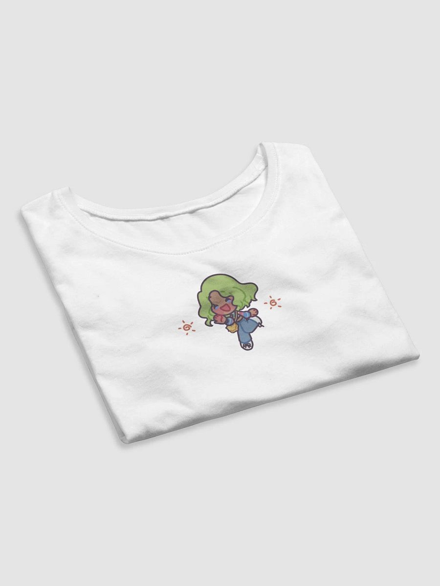 Chibi Anarkee Crop Top product image (2)
