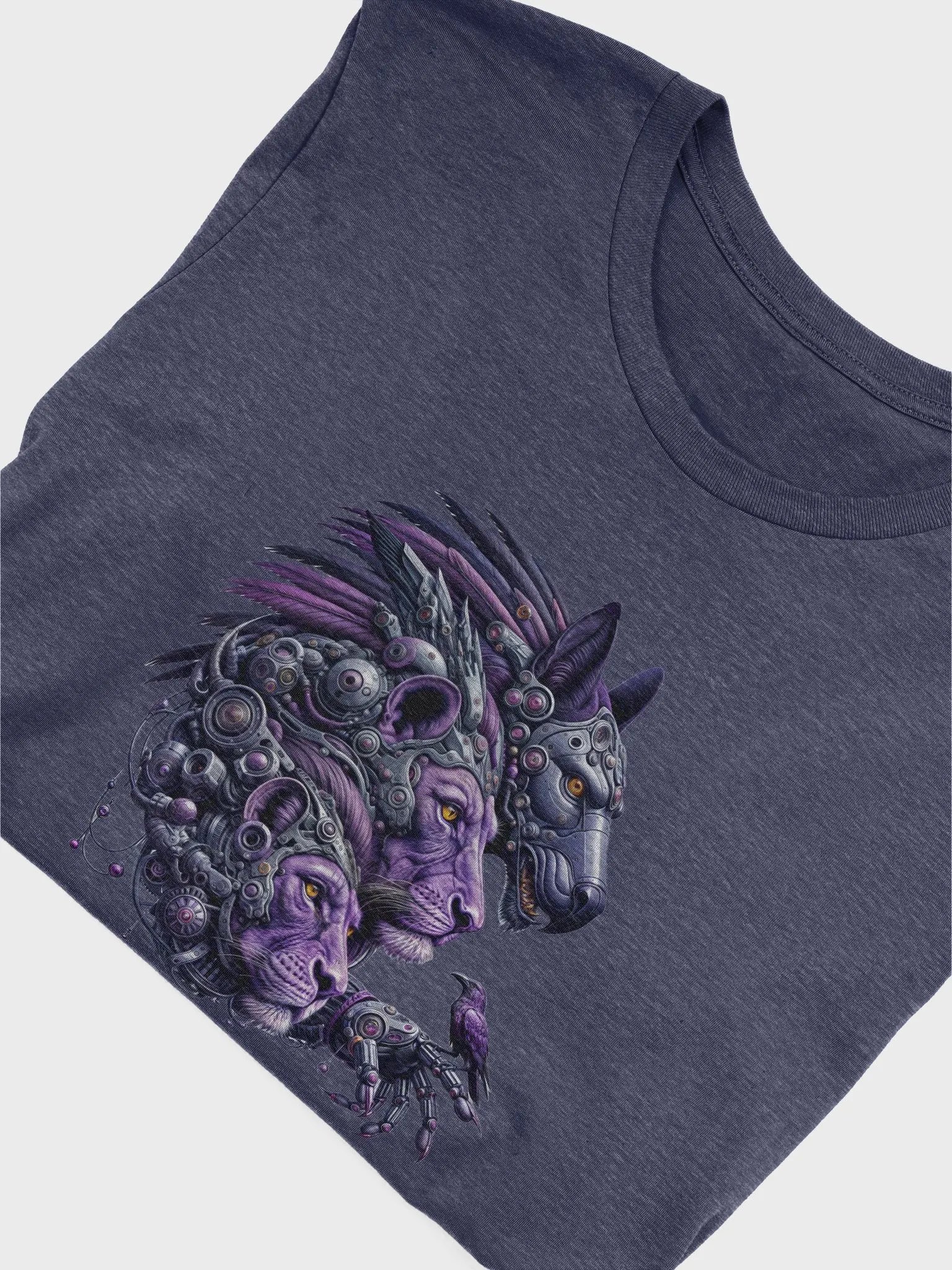 Battle Beast | Supersoft T-Shirt product image (5)