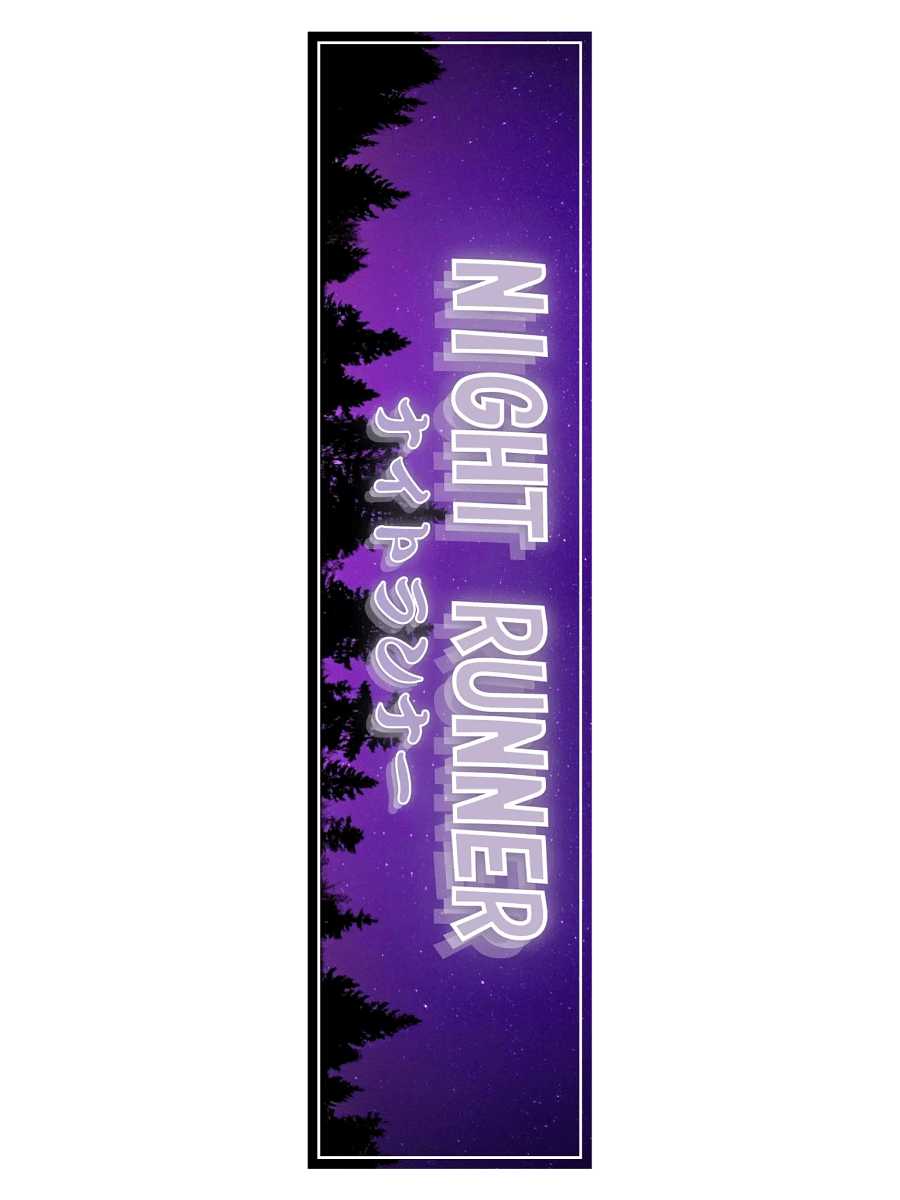 Night Runner product image (3)