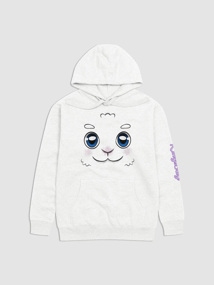 Bunny Face Hoodie product image (15)