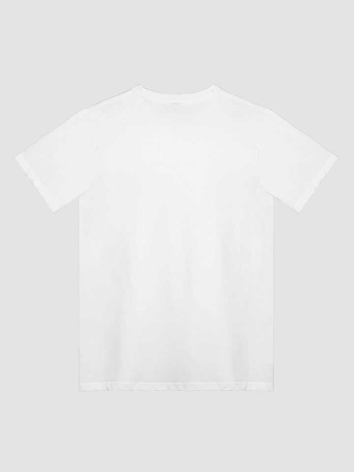Never Too Much T-Shirt product image (2)