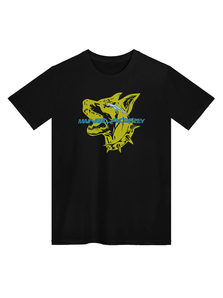 MANILA GREY Bark Tee product image (1)