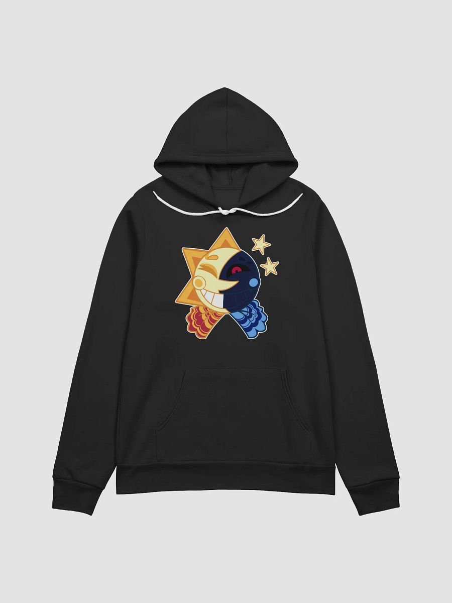 Sun & Moon Combo Shirt product image (3)