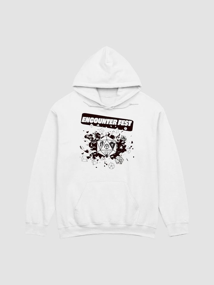 Encounter Fest Tour Hoodie product image (1)