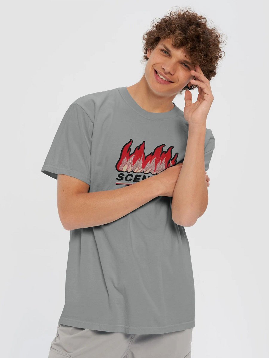 SCEND IT Official Tee product image (15)