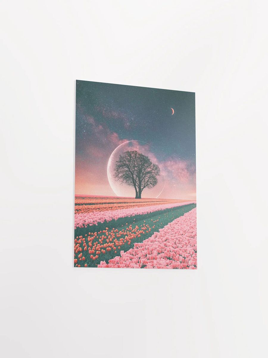 Waiting Under the Stars product image (10)