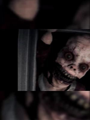 This game is seriously terrifying! 😱 #HorrorGames #ScaryMoments #horrorgaming #horror #indie #youtuber #gamingontiktok #indiehorror