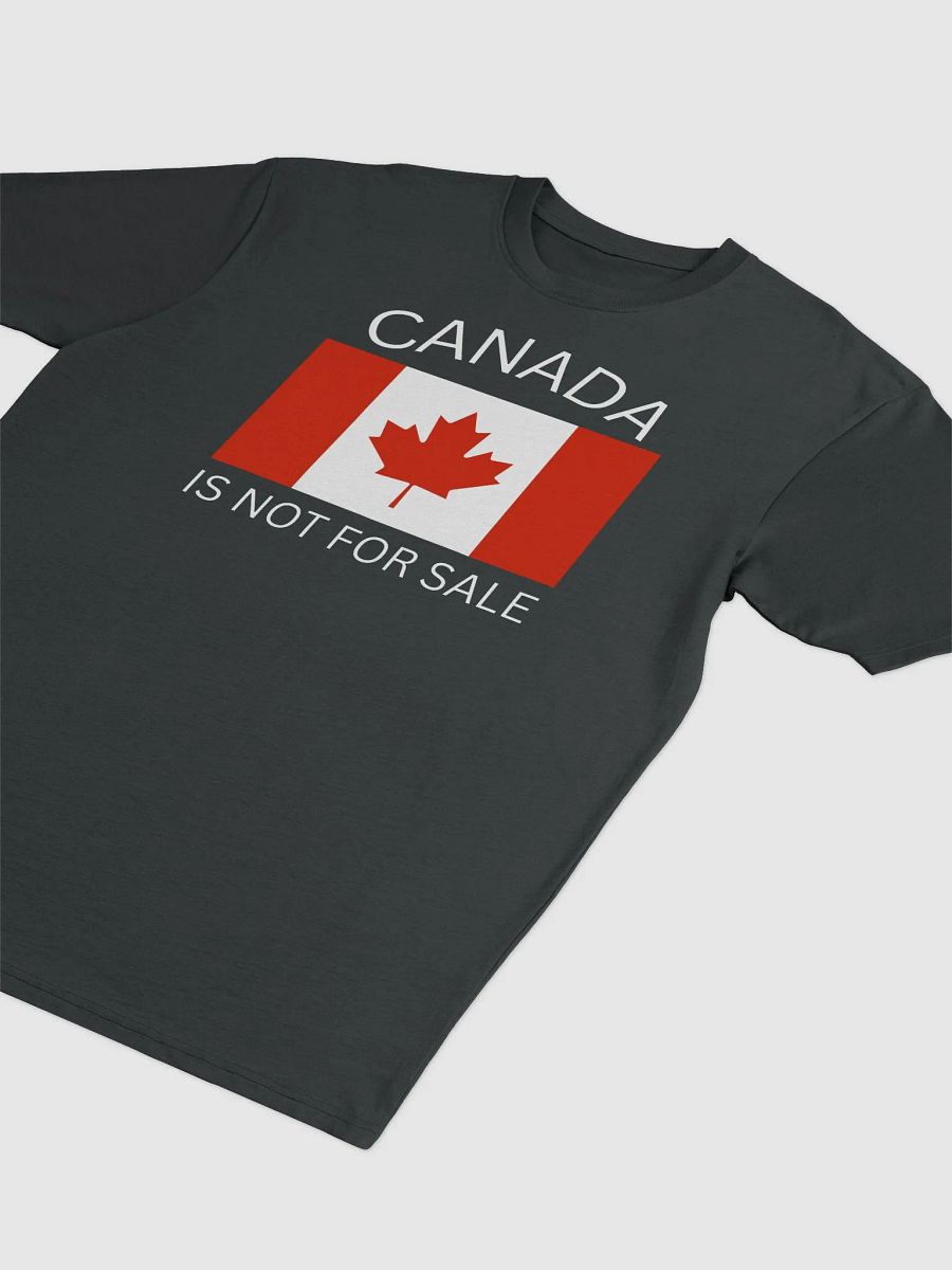‘Canada Is Not for Sale’ product image (4)
