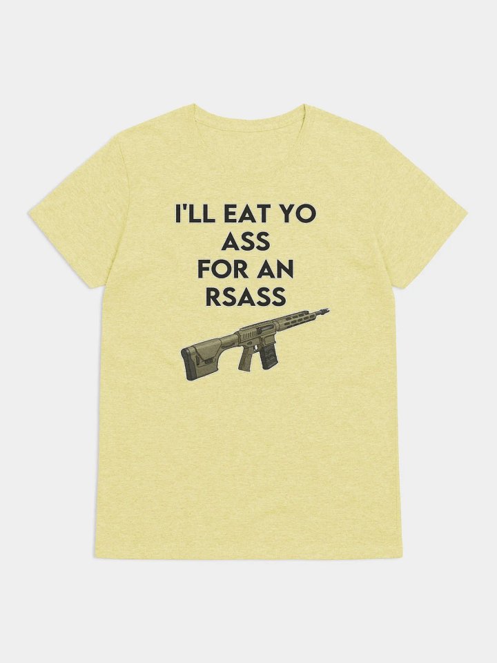 The RS-ASS (W) product image (4)