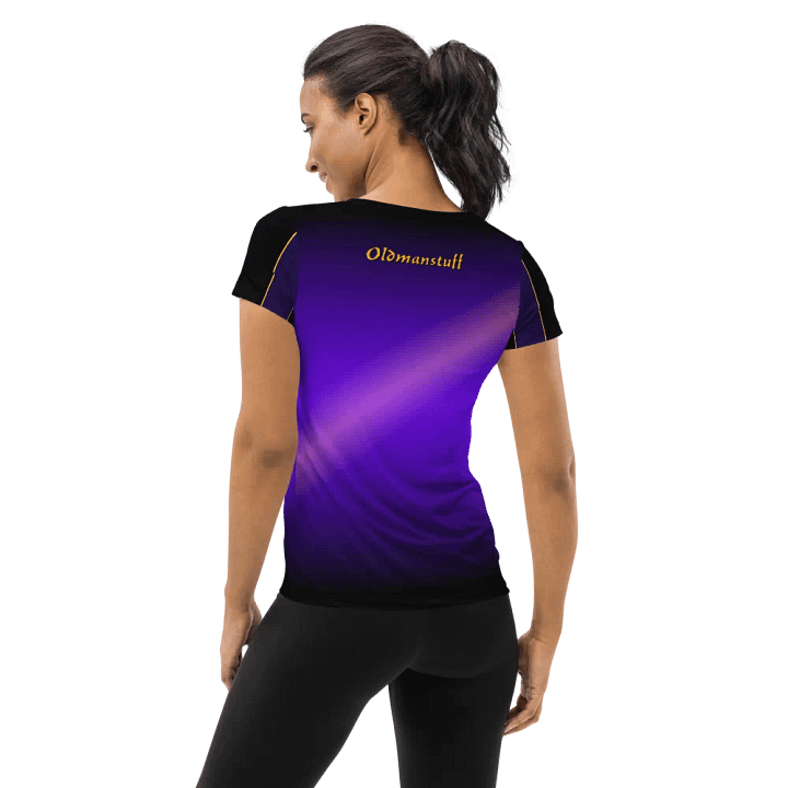 Channel 25 Damen T-Shirt product image (2)