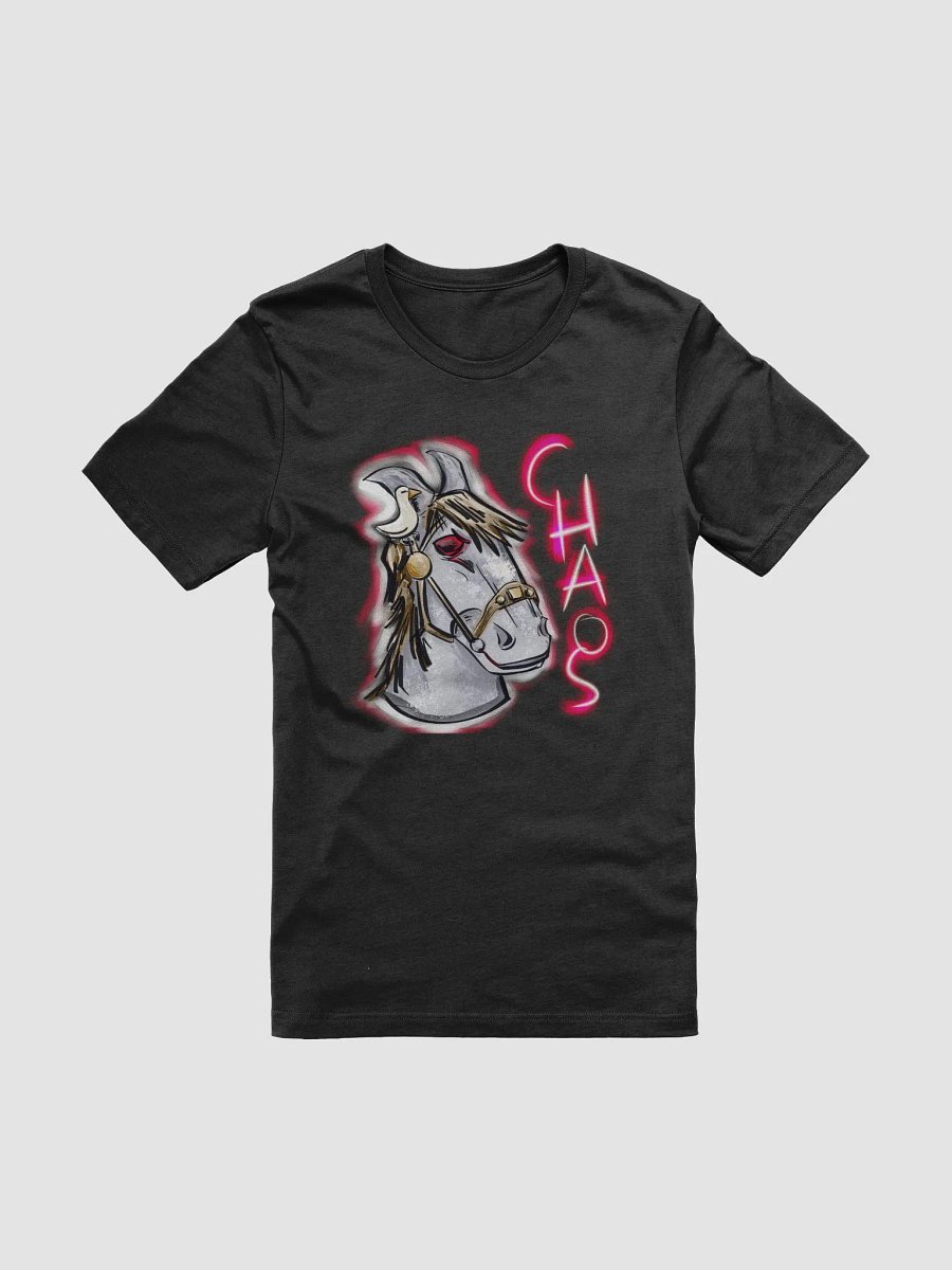 Ecirema Chaos Shirt product image (6)
