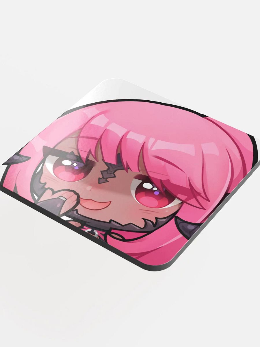 Coaster - AraAra Emote product image (4)