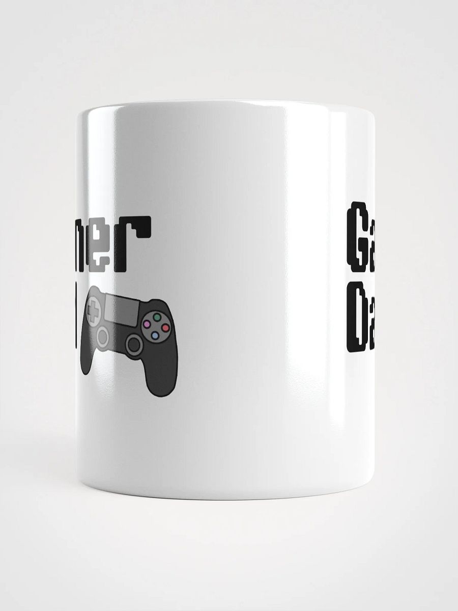 Gamer Dad PlayStation Mug product image (13)