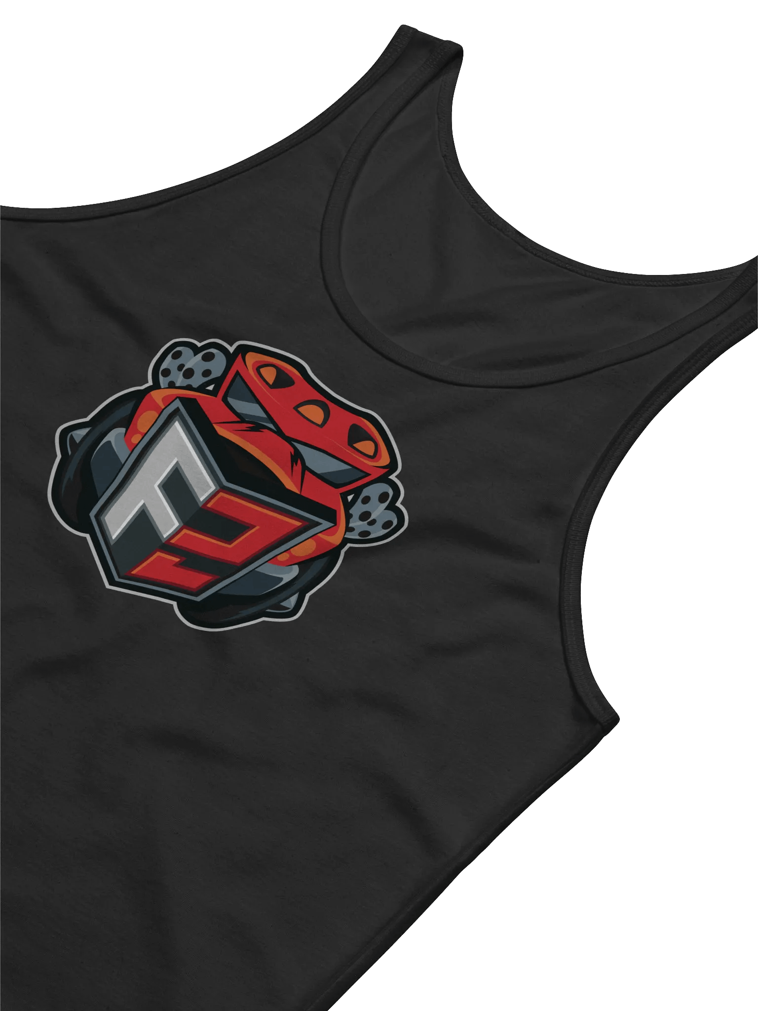 F2 Tank Top product image (54)