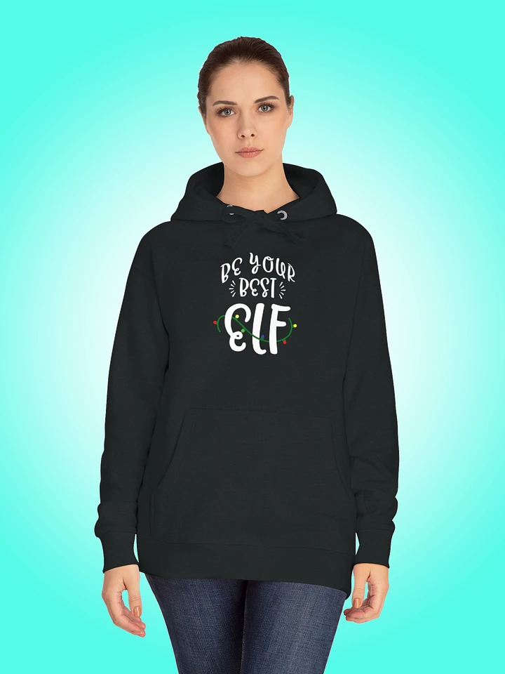 Be Your Best Elf product image (1)