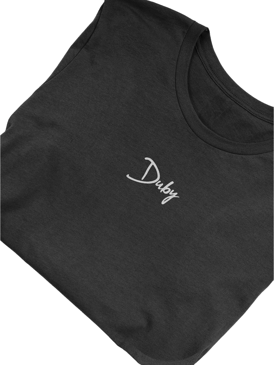 Duby OG's shirt product image (38)