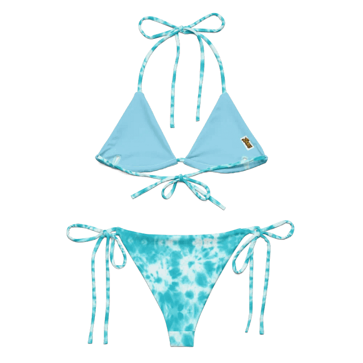 Sky Dream Bikini Set product image (2)