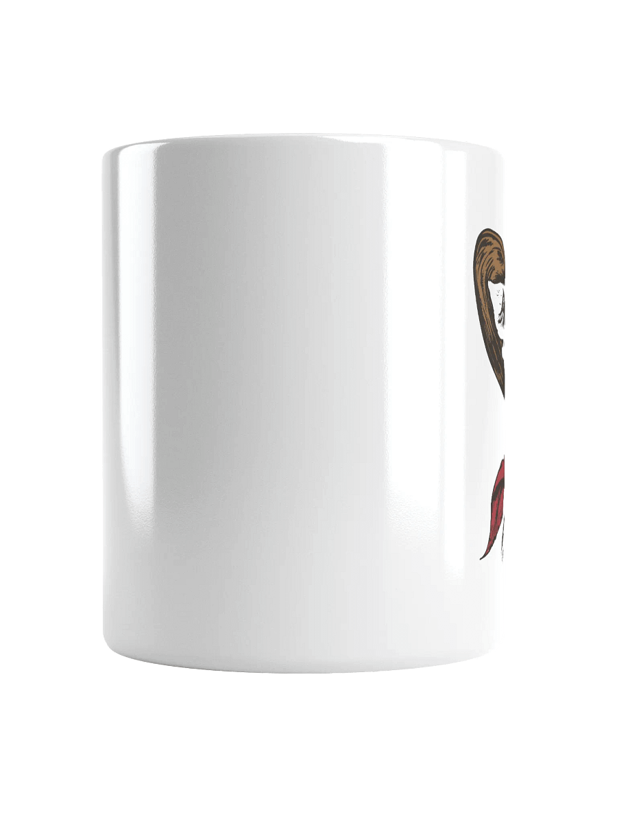 Raise Hell Chihuahua Mug product image (5)