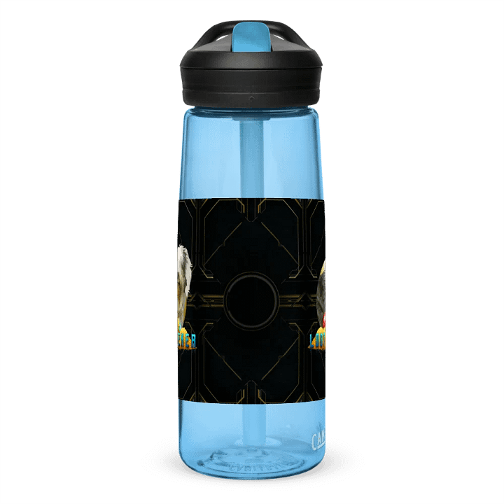 Sport Water bottle product image (2)
