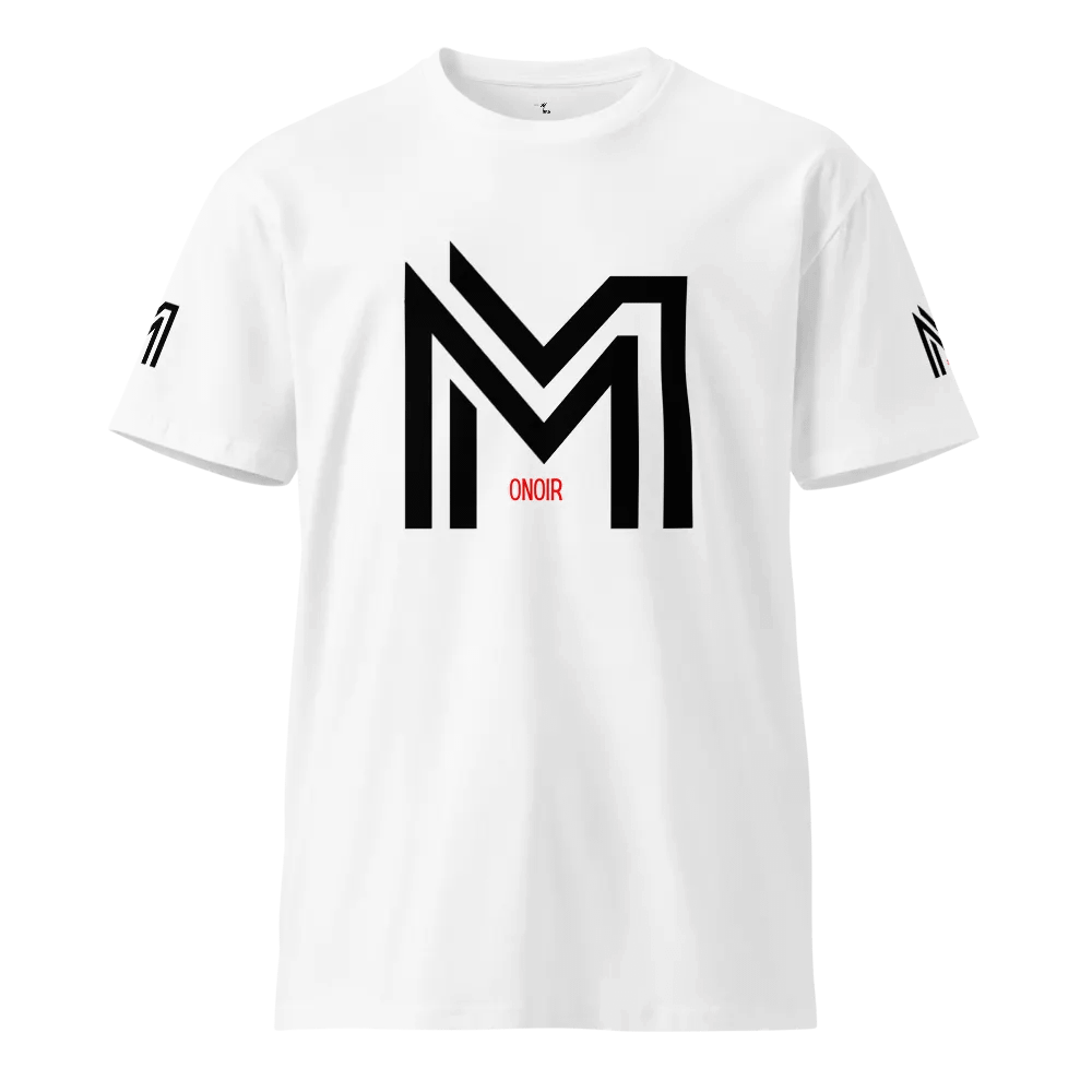 Monoir M Series Blk n Red product image (2)