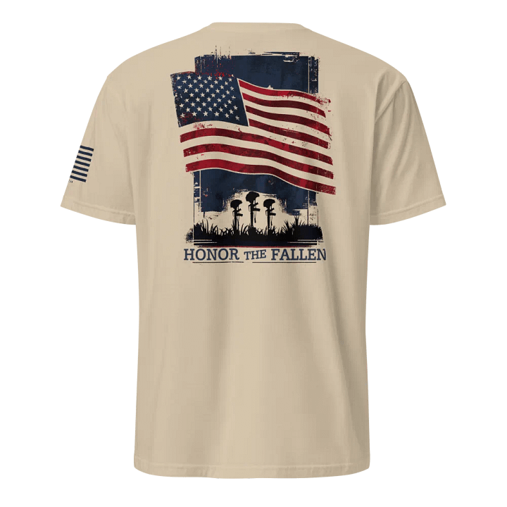 Honor The Fallen product image (6)