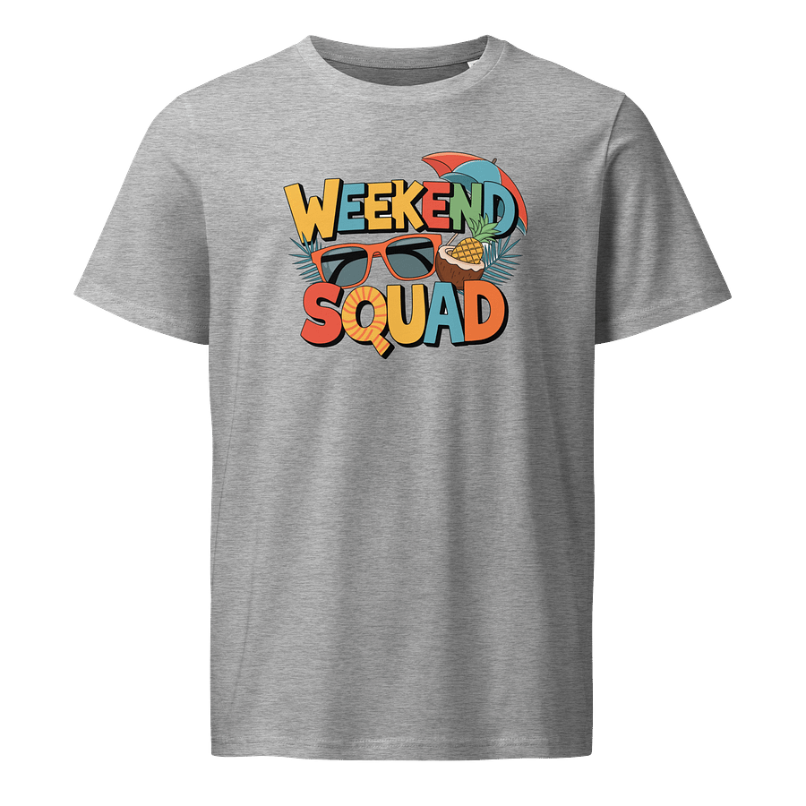 Weekend Squad product image (1)