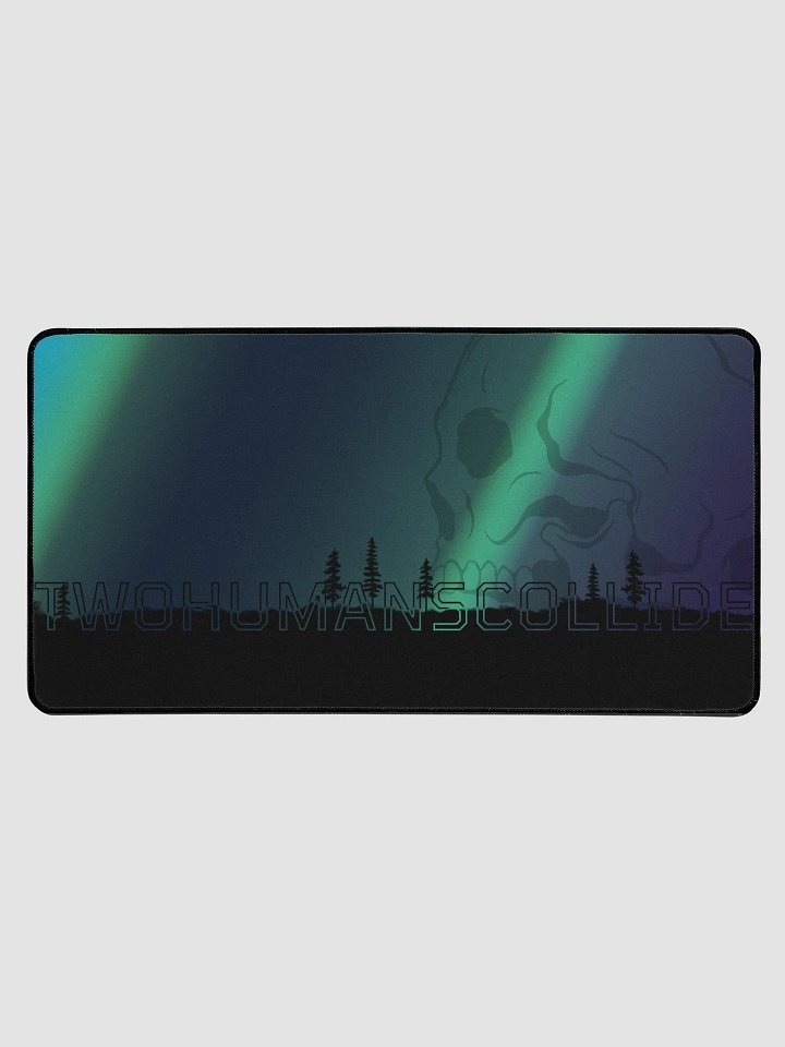 THC Mousepad product image (1)
