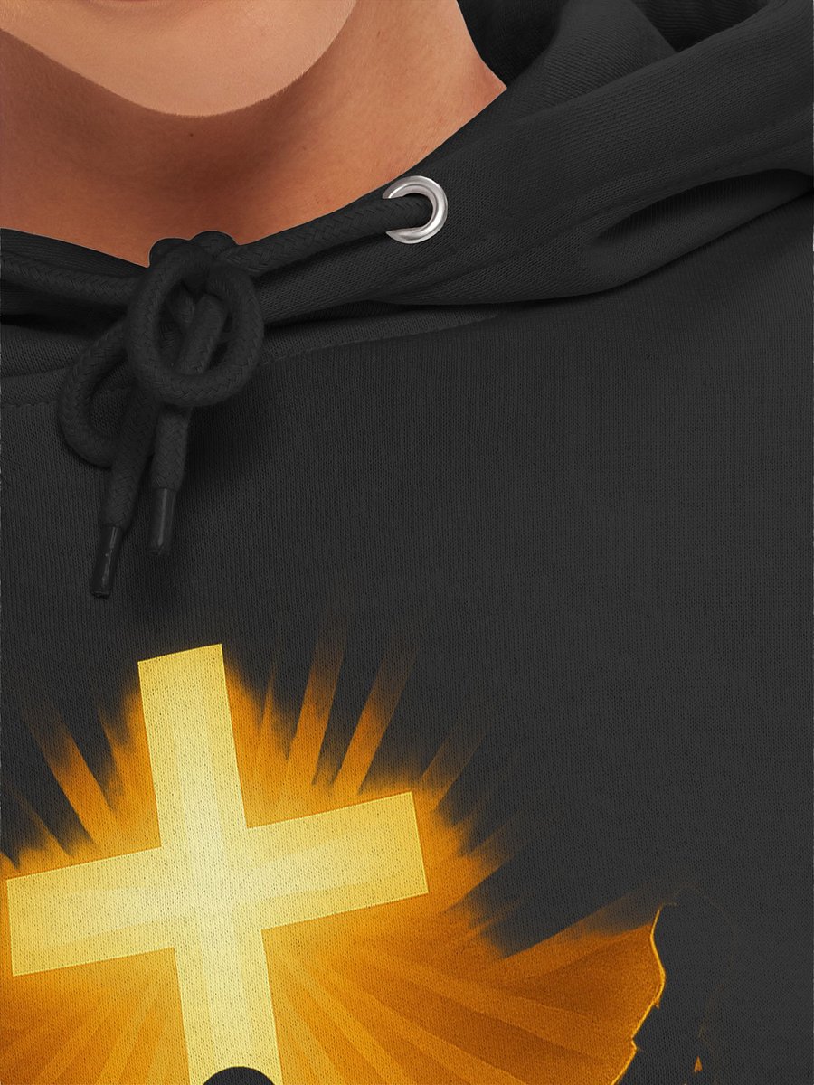 Radiant Freedom Glow Hoodie product image (53)