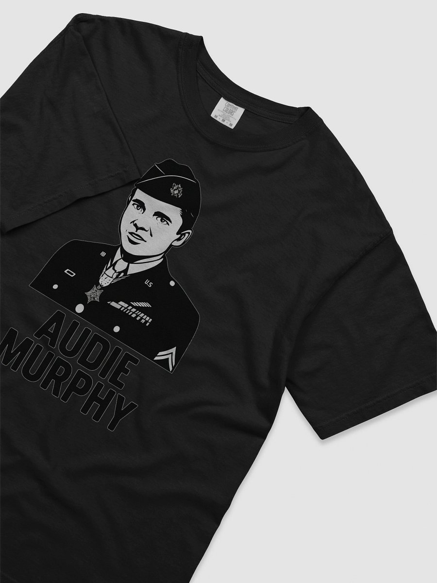 Audie Murphy Tribute Ultimate T-Shirt product image (5)