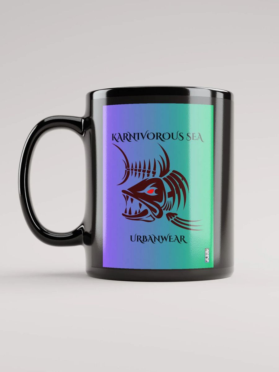 Karnivorous Sea Urbanwear Mug product image (11)