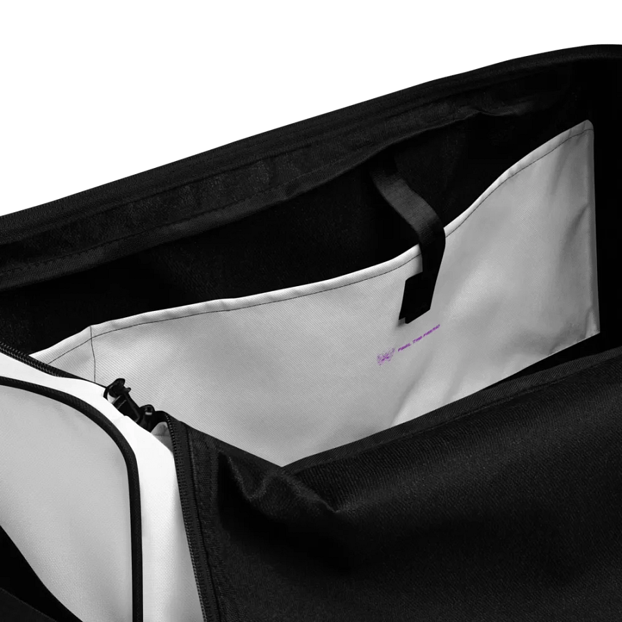 Essential Duffel product image (7)