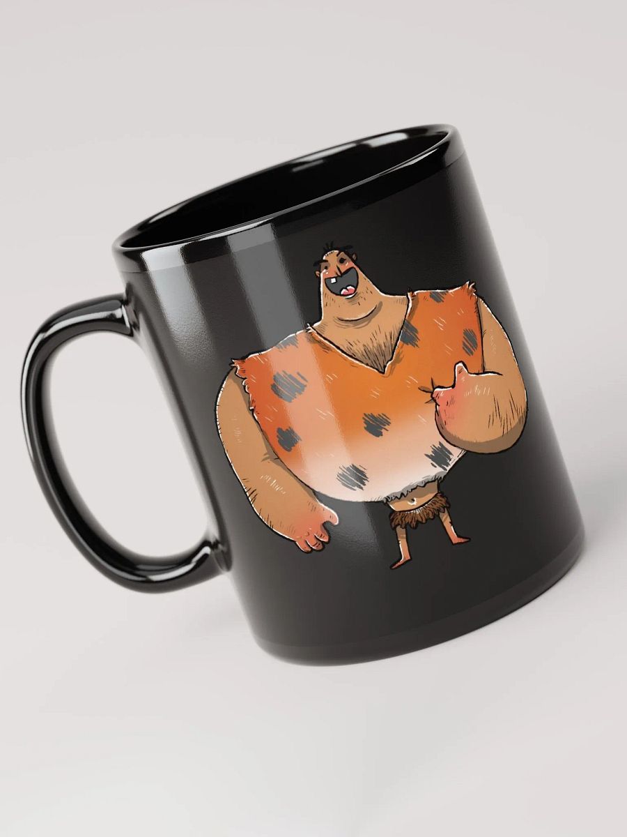 The First Mug product image (5)