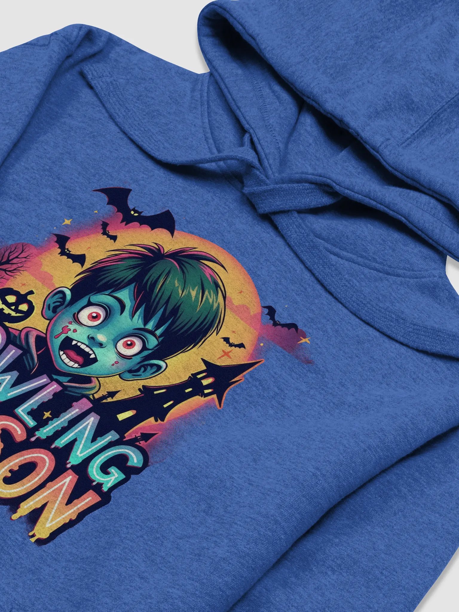 Howling Godson Hoodie product image (10)