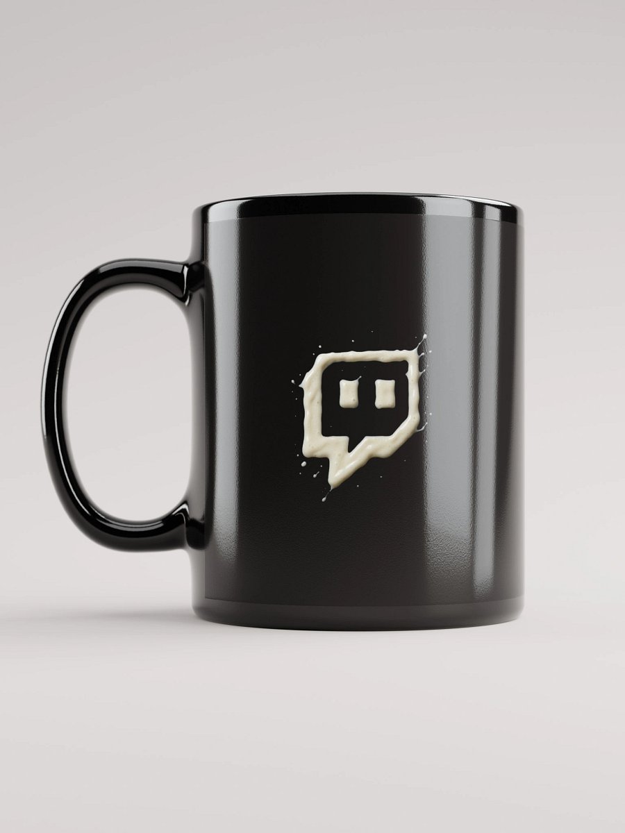 Ripper Logo Mug product image (11)