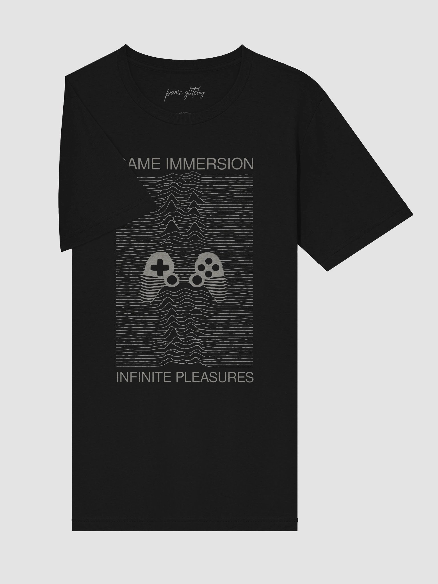 Infinite Pleasures Triblend Tee Classic Ed product image (10)