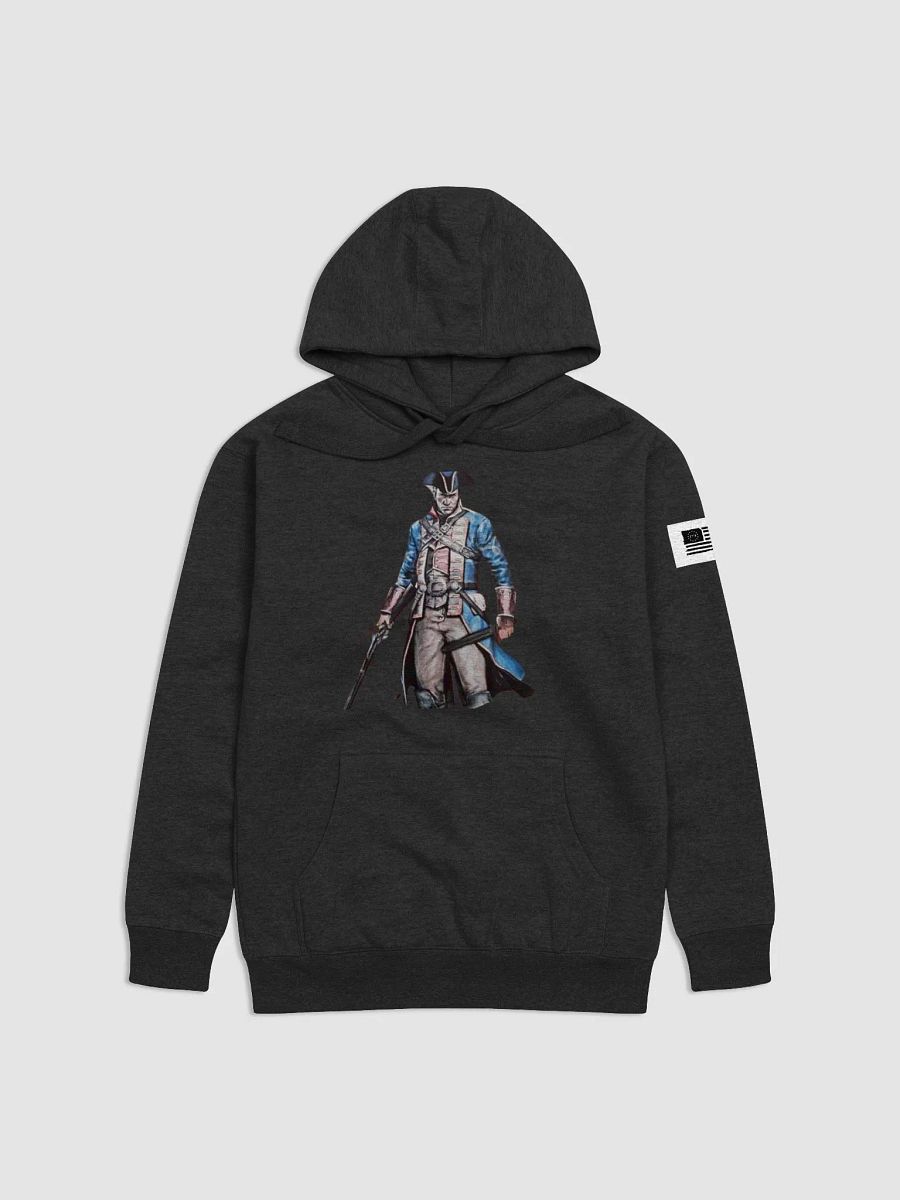 Patriot Hoodie product image (1)