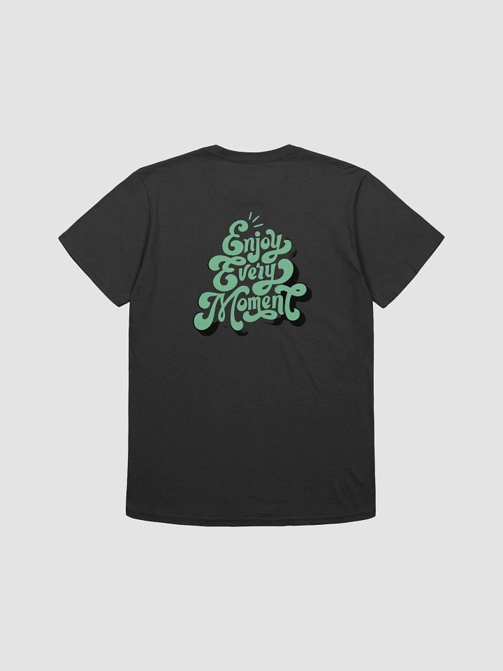 Enjoy T-Shirt for you product image (2)