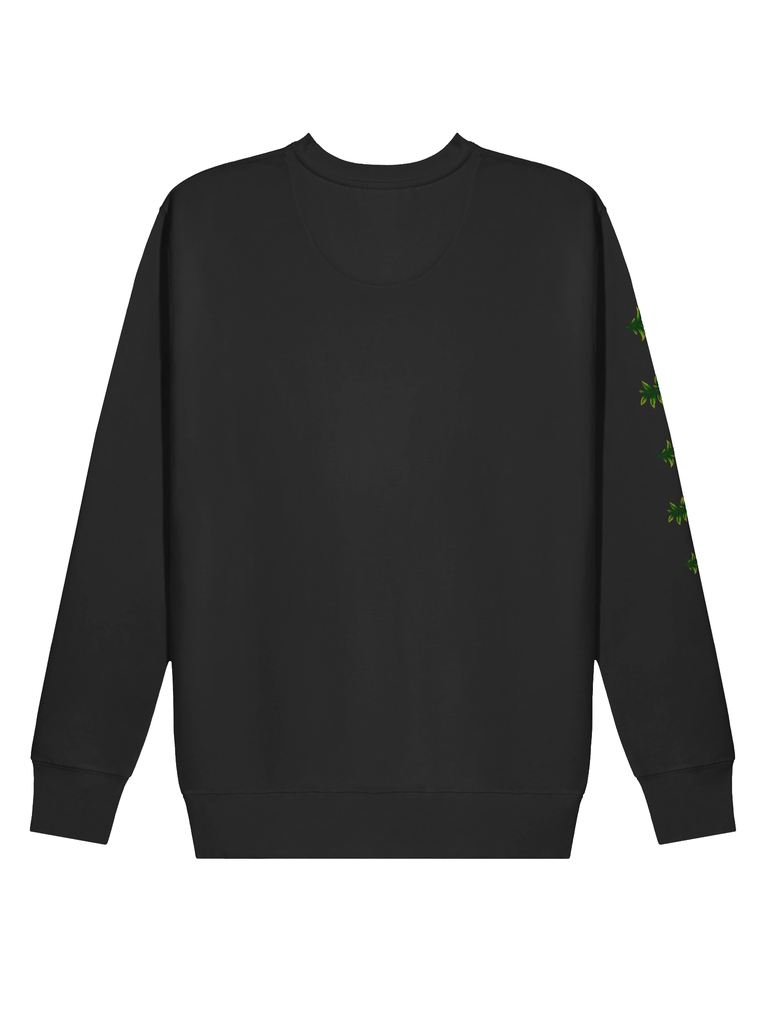 Life Is Sweet Crew Neck | Palia Merch product image (117)