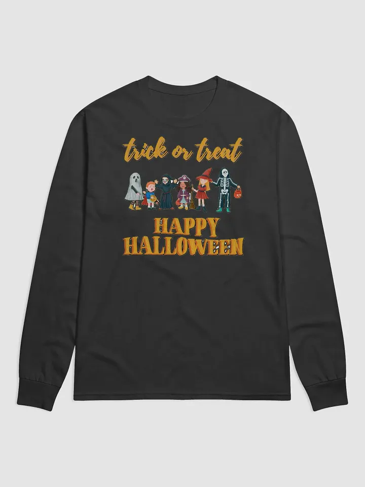 TRICK OR TREAT product image (1)