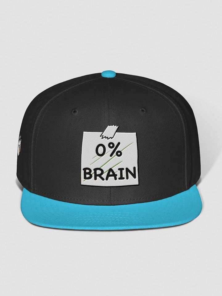 0% Brain Cap product image (1)