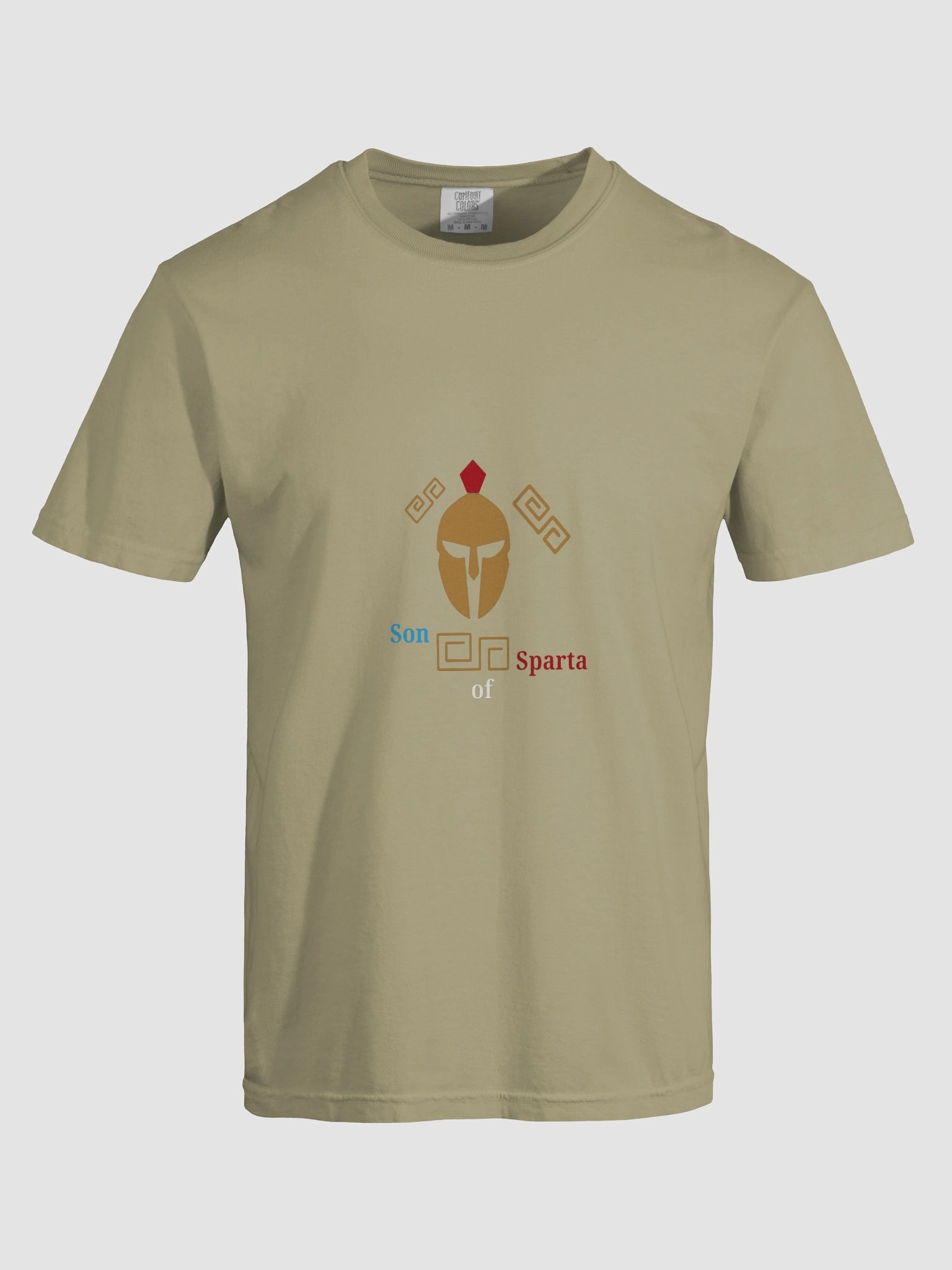 Spartan Legacy T-Shirt product image (7)