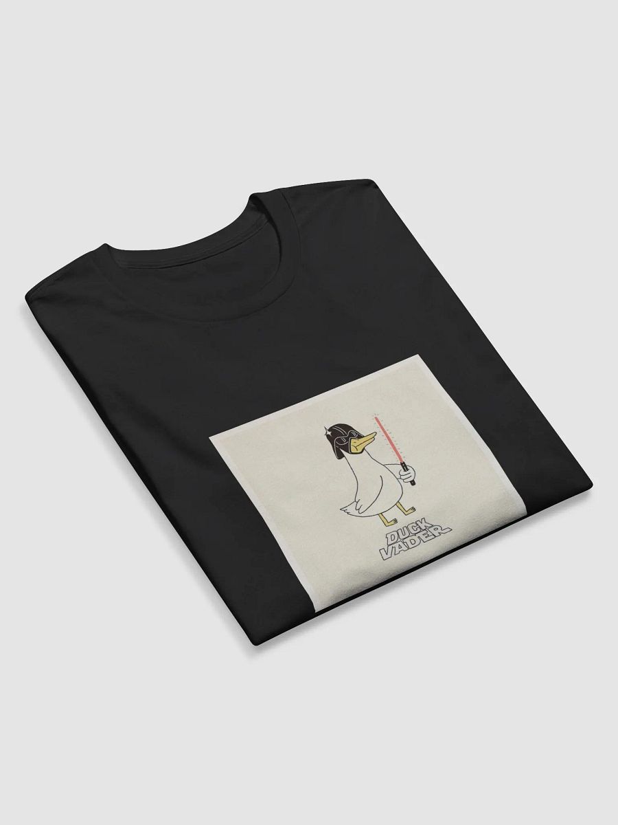 Duck Vader Long Sleeve Tee product image (15)