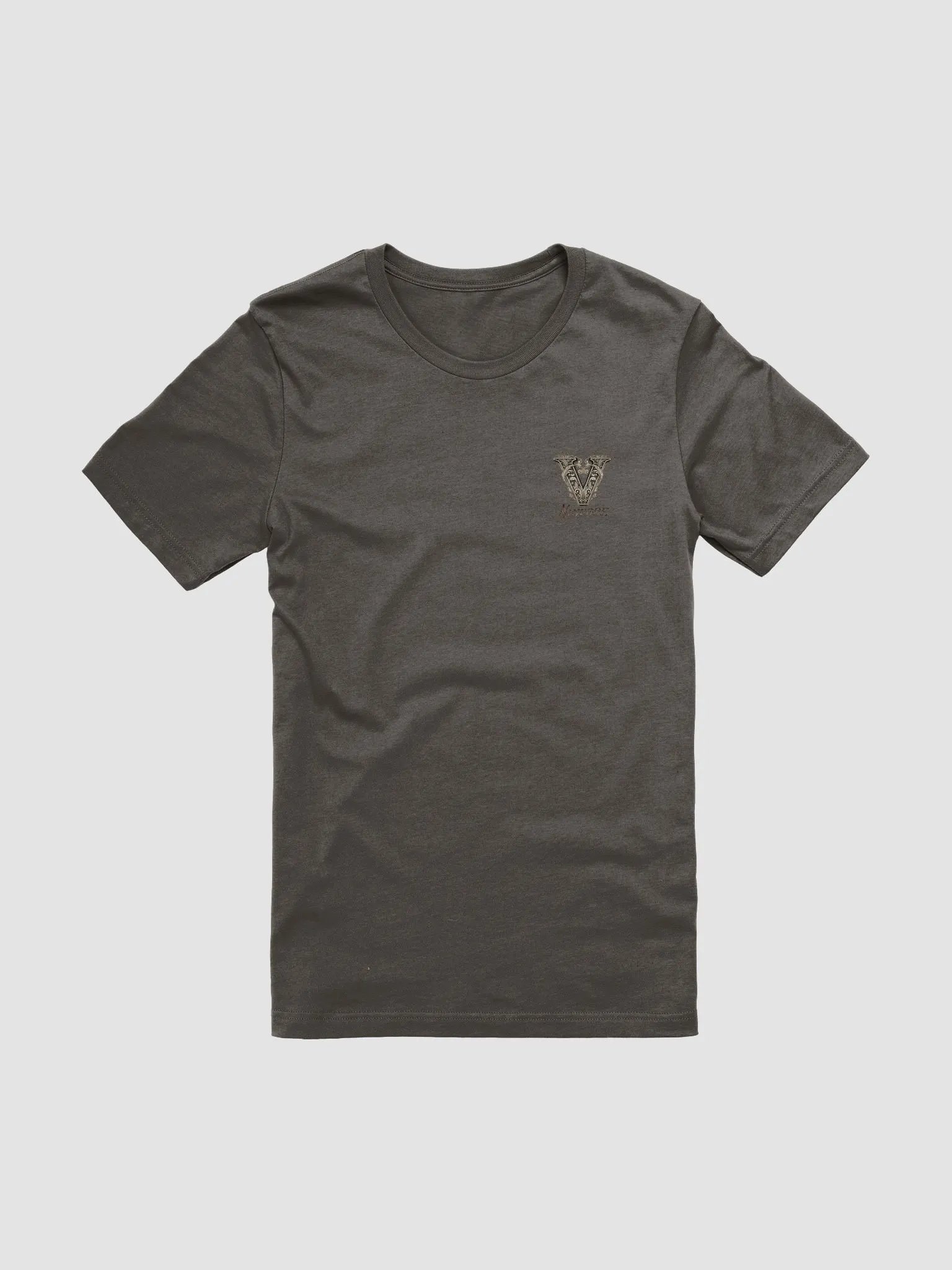 Vintage V Ornate T-Shirt product image (7)