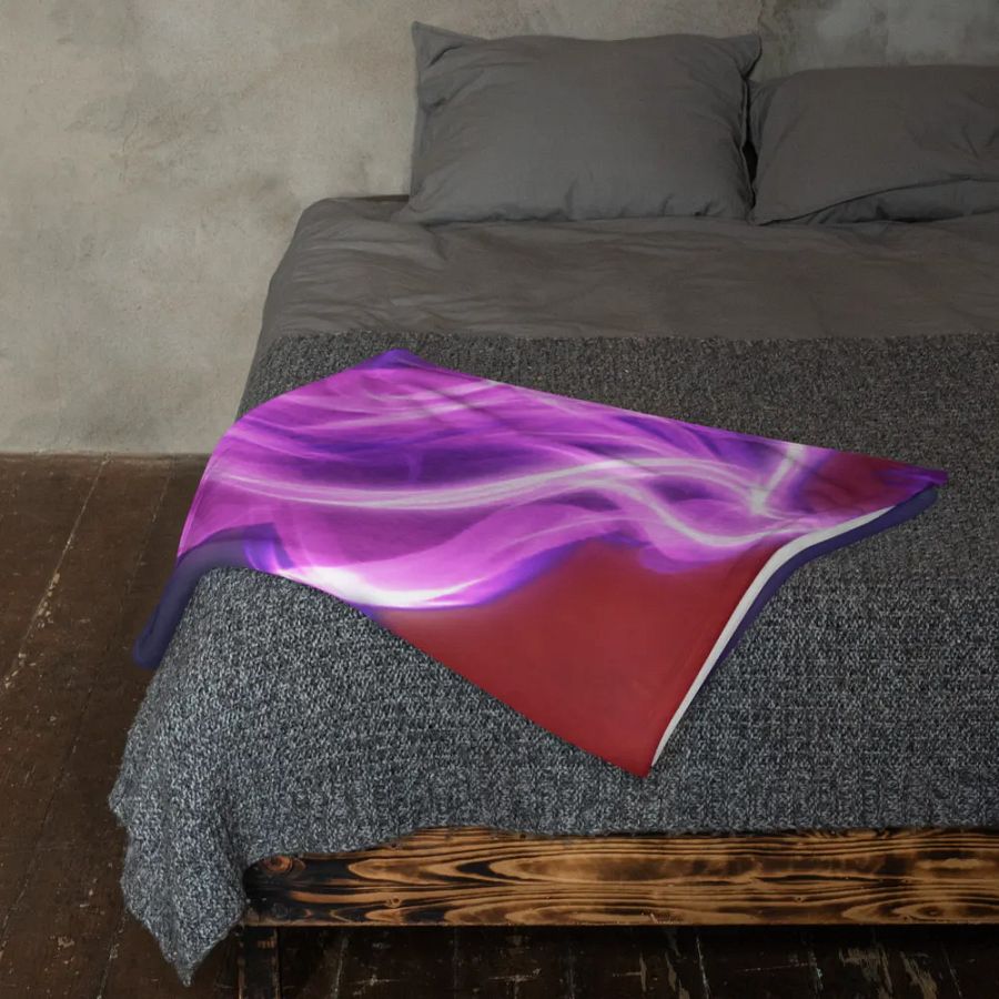 Our Flame Throw Blanket product image (23)