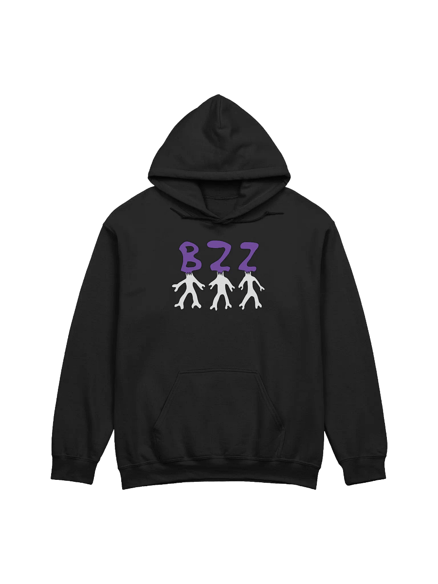 Surreal Clock Hoodie product image (5)