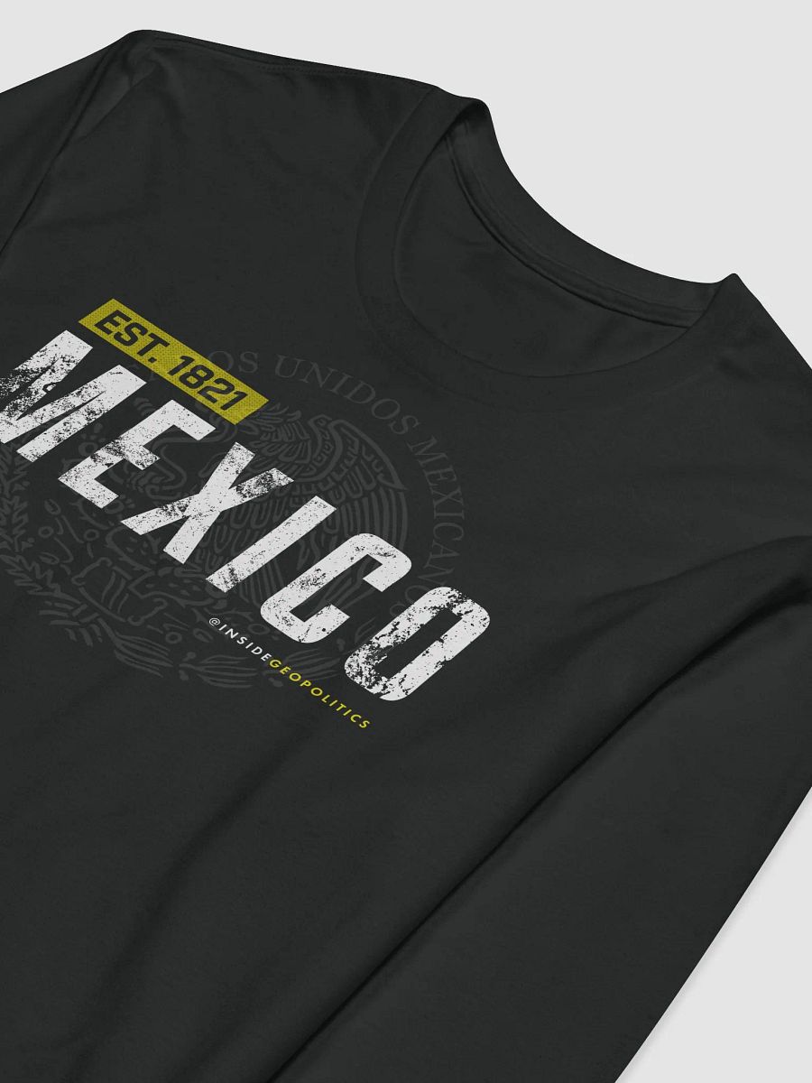 Mexico Long Sleeve T product image (3)