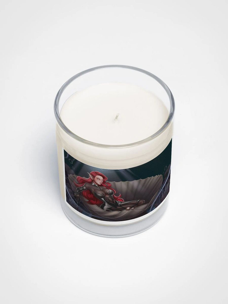 Deadly SeaShell Soy Candle product image (3)